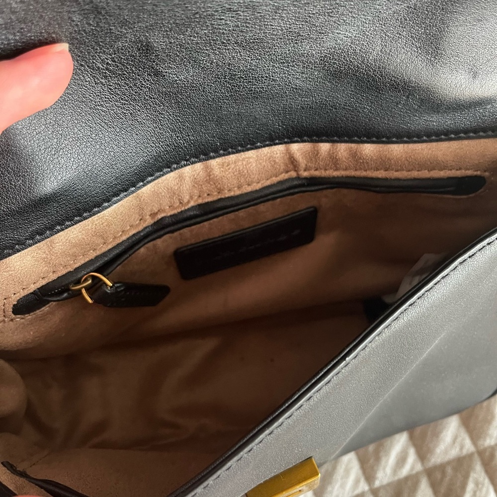 Mackage
Kian Leather Crossbody Bag - Picture 3 of 7